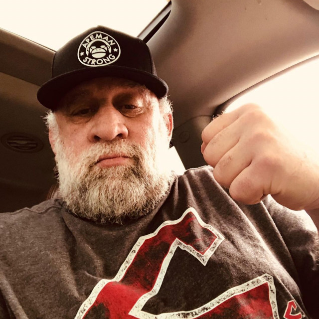 Mark Coleman