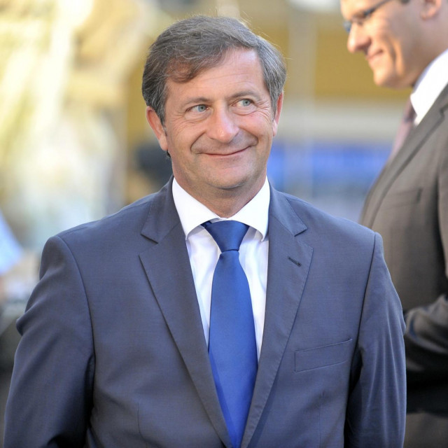 Karl Erjavec