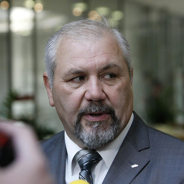 Silvano Hrelja