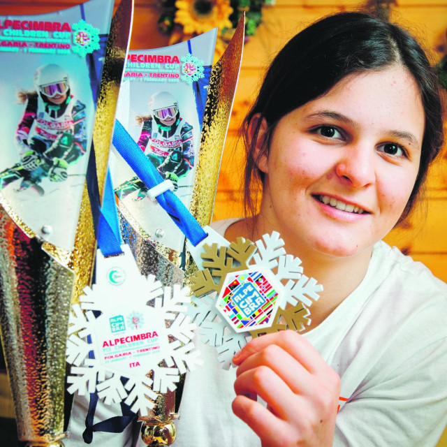 Arhiva: Zrinka Ljutić