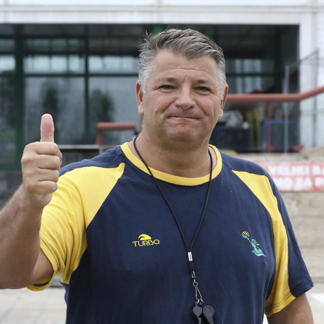 Zoran Bajić