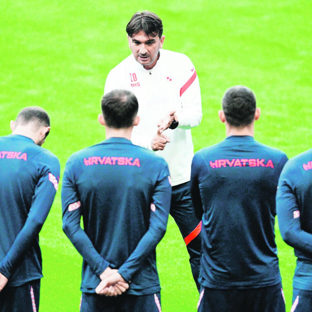 Zlatko Dalić
