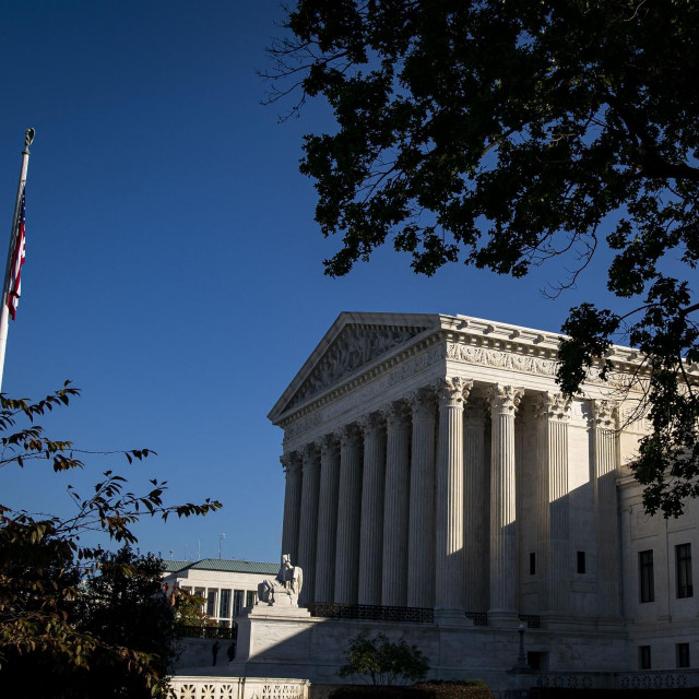 Vrhovni sud SAD-a