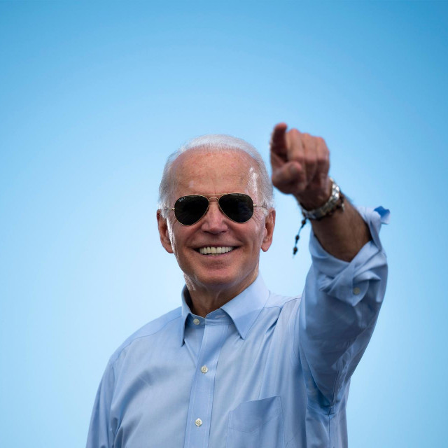 Joe Biden