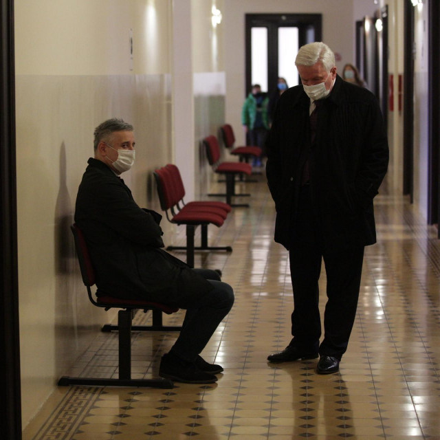 Tomislav Karamarko i Ivica Todorić