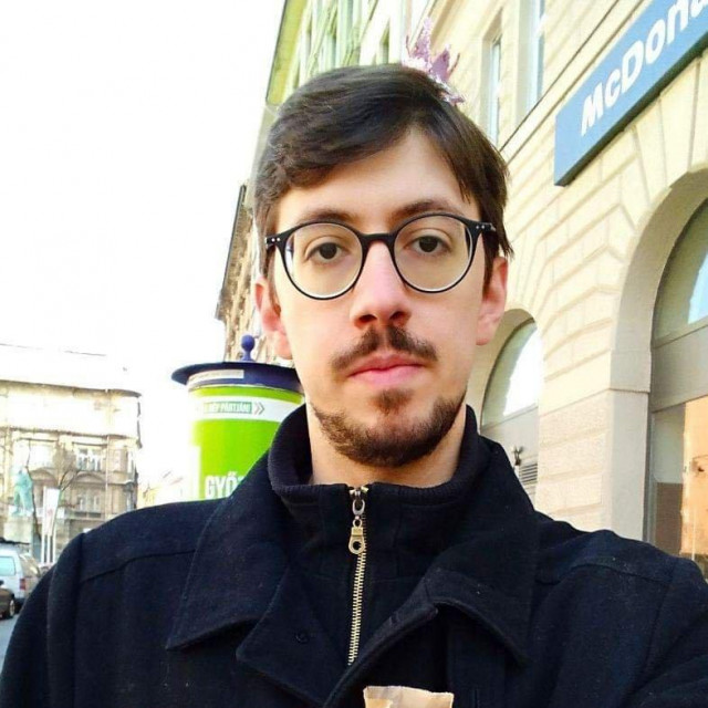 Stefan Gužvica