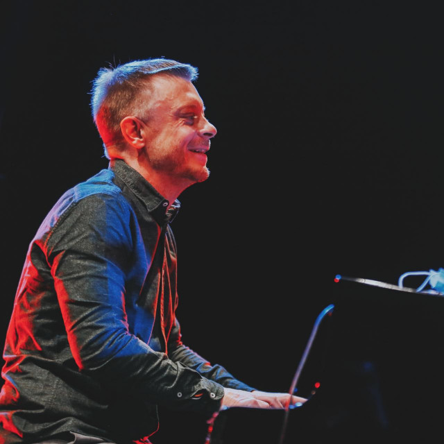 Matija Dedić Jazz.hr Quintet