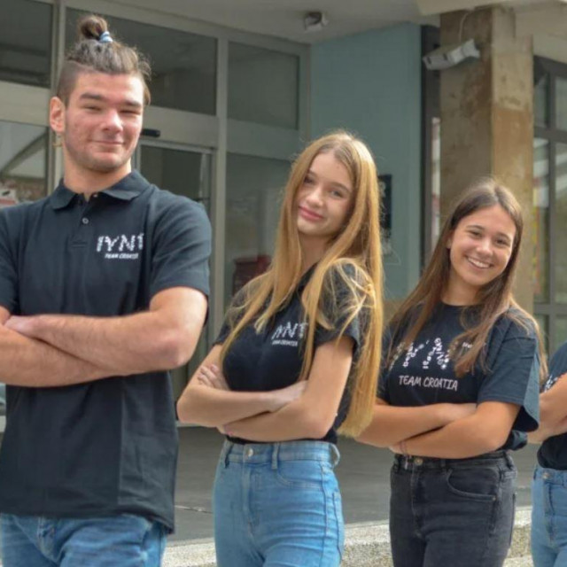 'Reprezentativci' stižu iz Splita, Zagreba, Rijeke i Požege