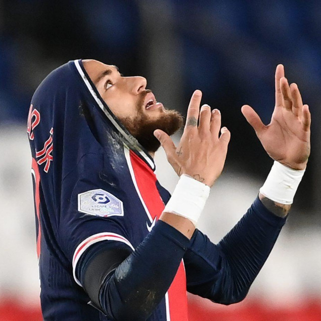 Neymar neće biti sretan ako bude morao isplatiti razliku