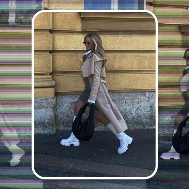 Fotografije: Instagram/ Imaxtree