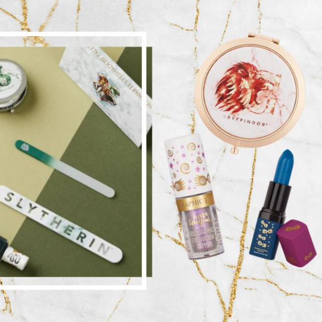 Harry Potter kolekcija