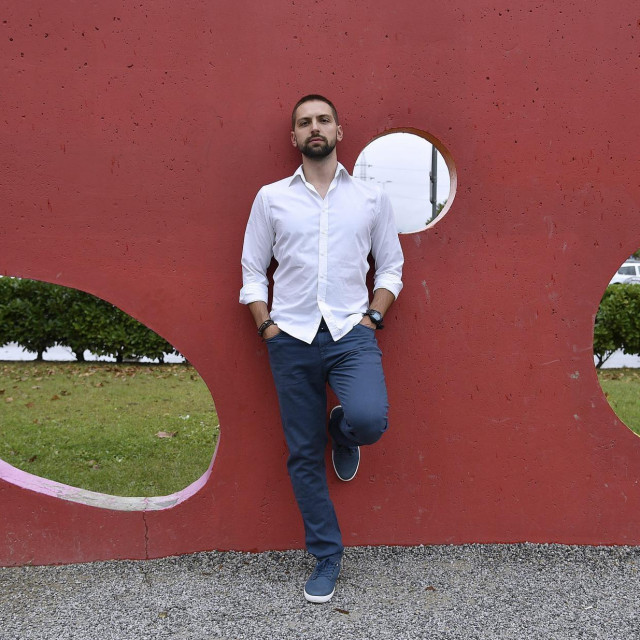 Niko Lubina