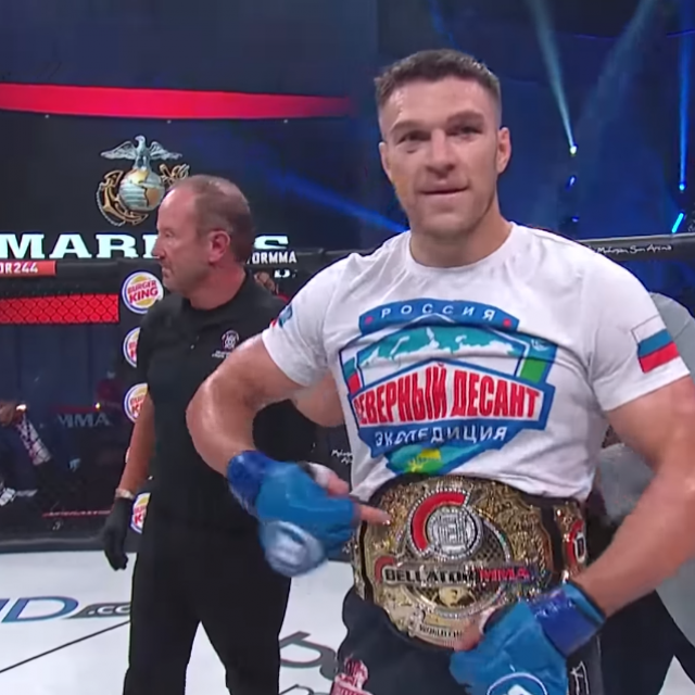 Vadim Nemkov