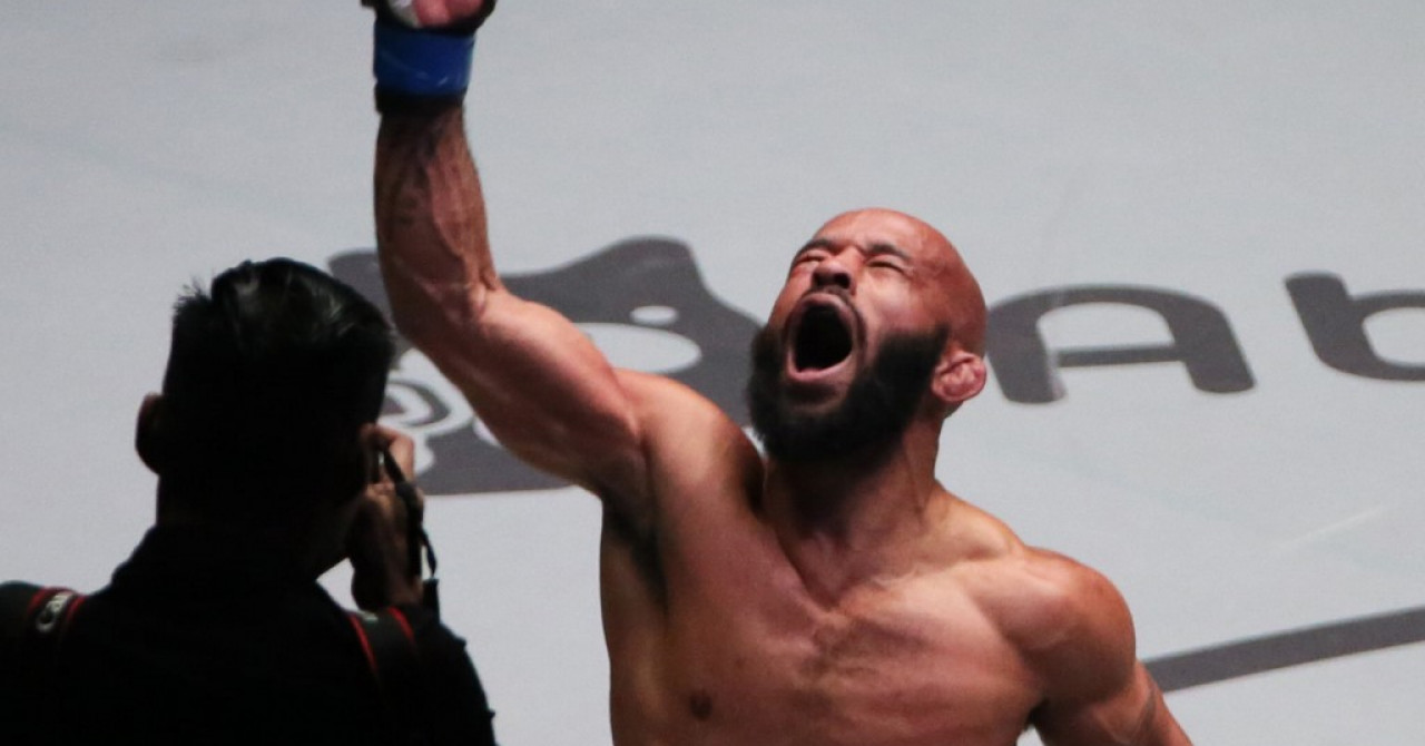 Fight Site - Demetrious Johnson nije siguran hoće li se više ikad boriti