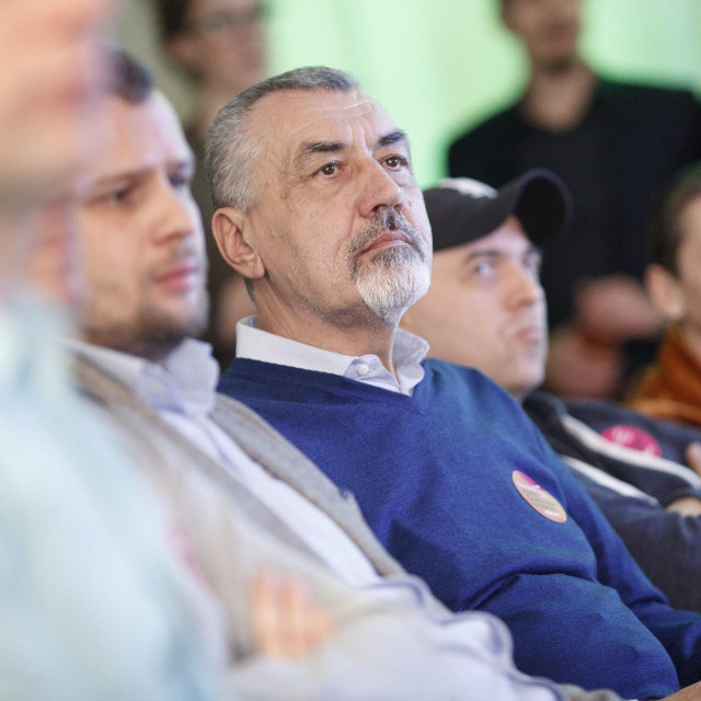 Ivica Mudrinić