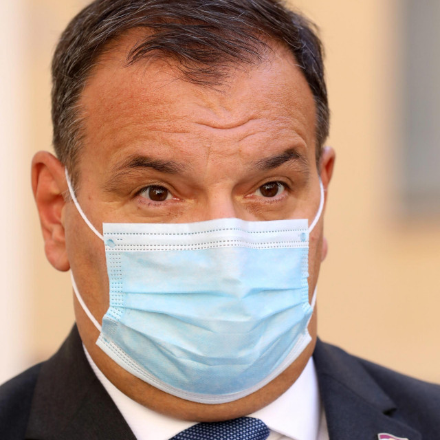 Vili Beroš