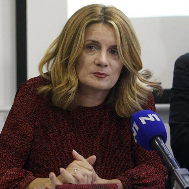 Suzana Kačić Bartulović