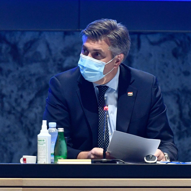 Andrej Plenković