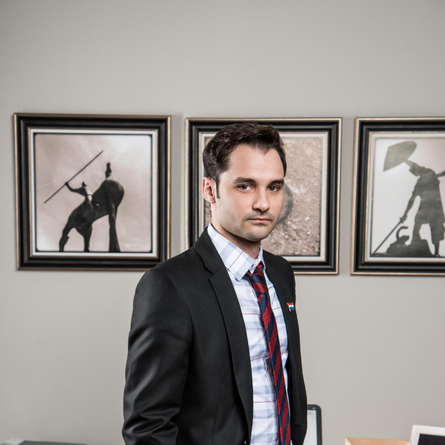 Filip Križan