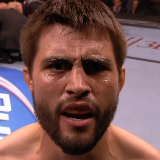 Carlos Condit