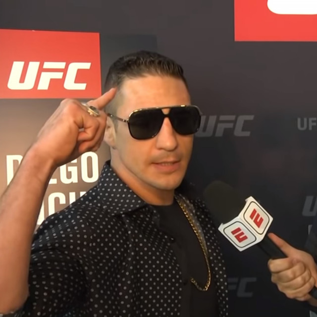 Diego Sanchez