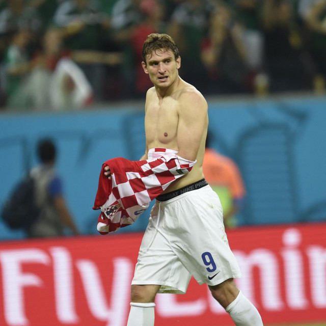 Nikica Jelavić