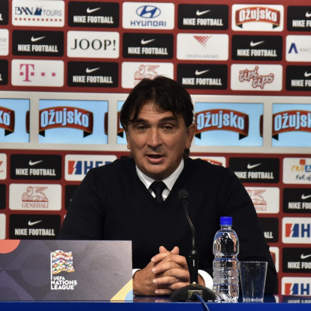 Zlatko Dalić