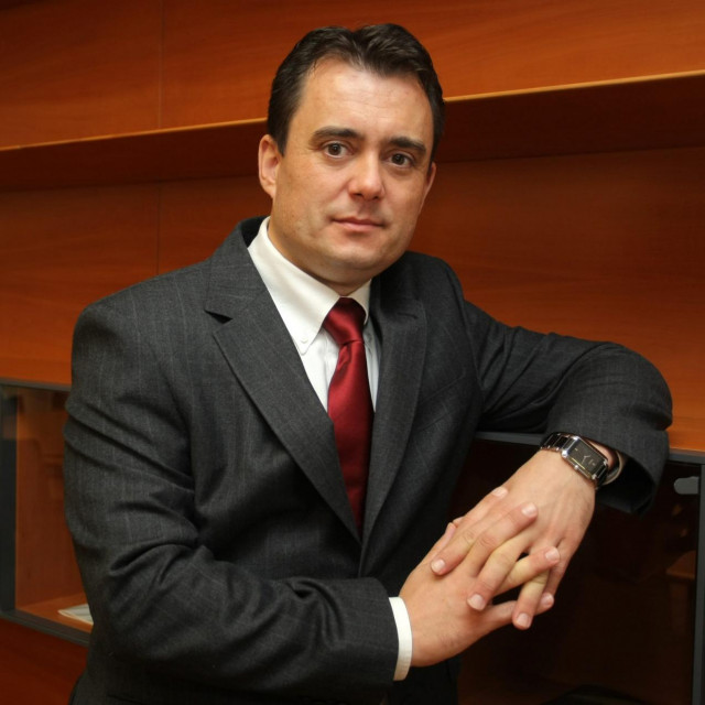 Damir Vanđelić