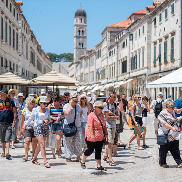 Dubrovnik
 