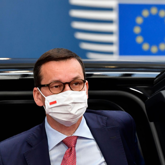 Mateusz Morawiecki