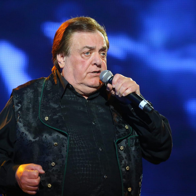 Kićo Slabinac