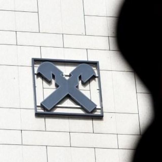 Raiffeisen Bank International