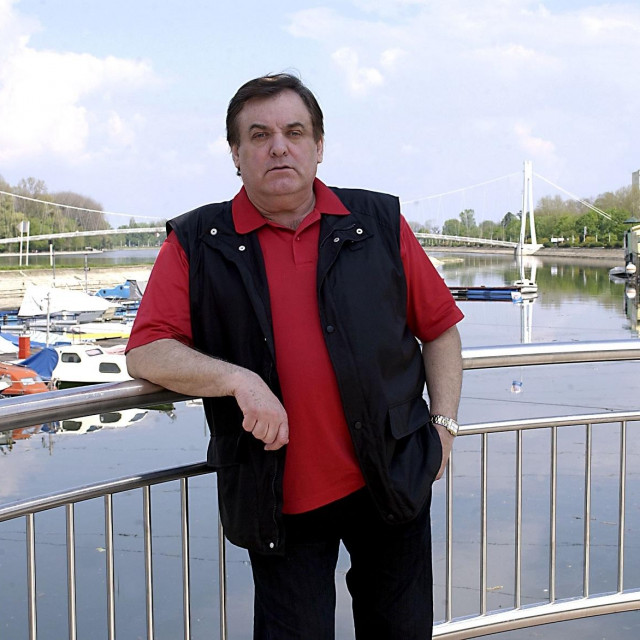 Krunoslav Kićo Slabinac