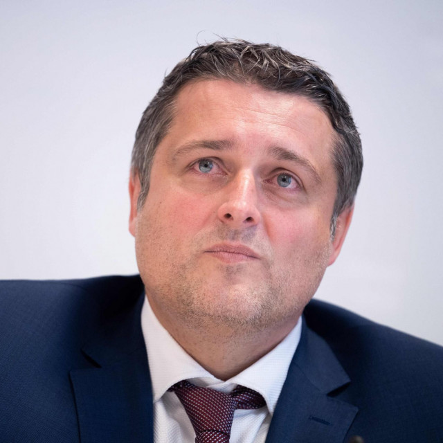 Michael Lohnegger