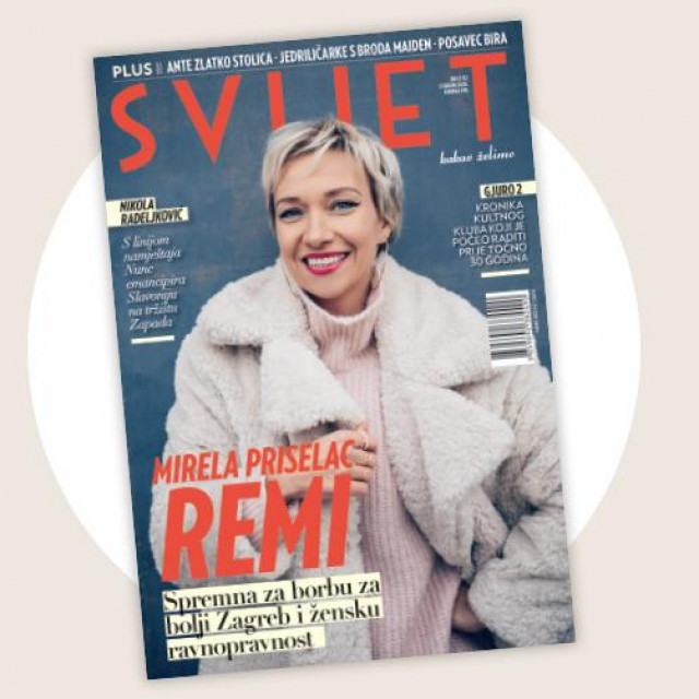 Svijet studeni 2020.
