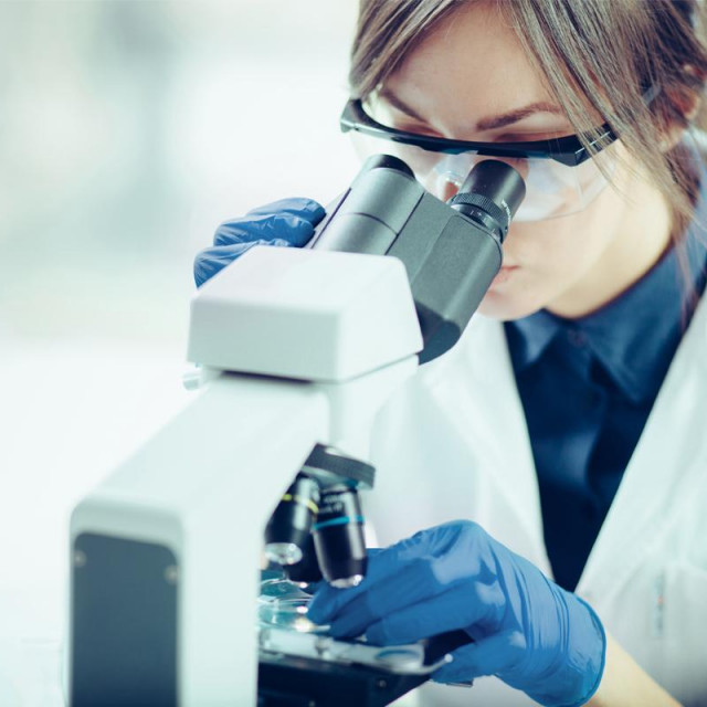 Stipendija 'Za žene u znanosti'