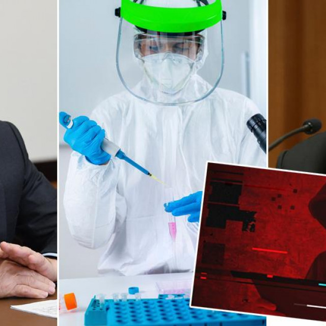 Vladimir Putin, Kim Jong Un