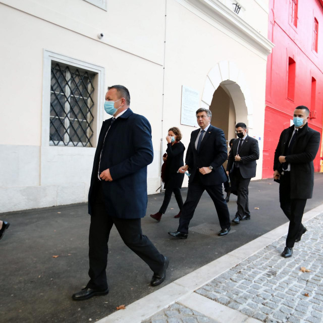 Otvorenje Palače šećera