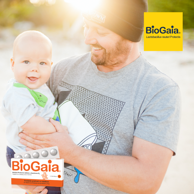 BioGaia 4