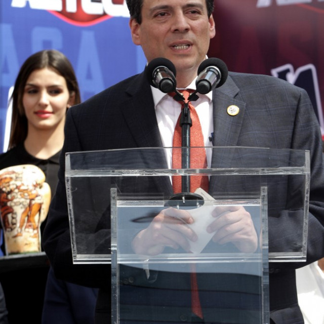 Mauricio Sulaiman AFP 1
