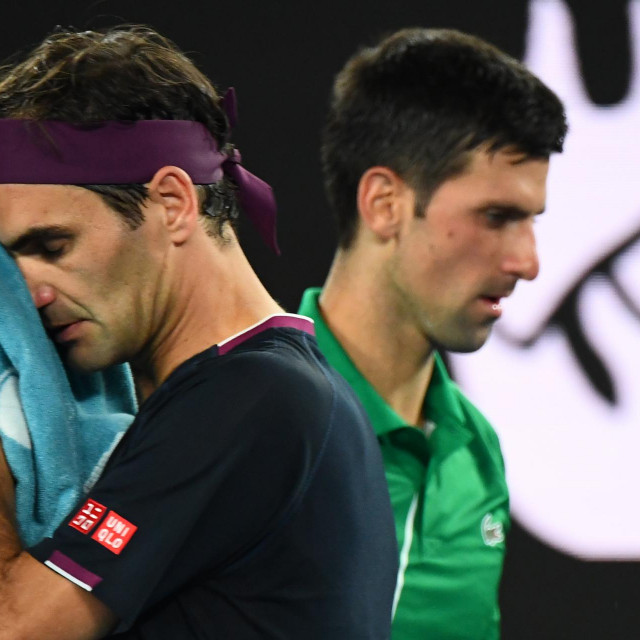 Roger Federer šest puta je osvojio ovaj turnir, Novak Đoković ima pet titula
