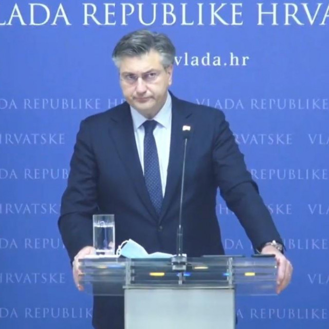 Andrej Plenković