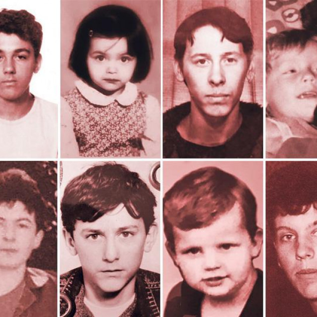 Prvi red: Josip Kovačić, Siniša Rajković, Martina Štefančić, Sabahudin Gršić, Tomislav Mikloš, Mario Kolarić,
Drugi red: Damir Pakšec, Dario Pakšec, Josip Bandić, Boris Vaselek, Dragutin Balog, Igor Kačić