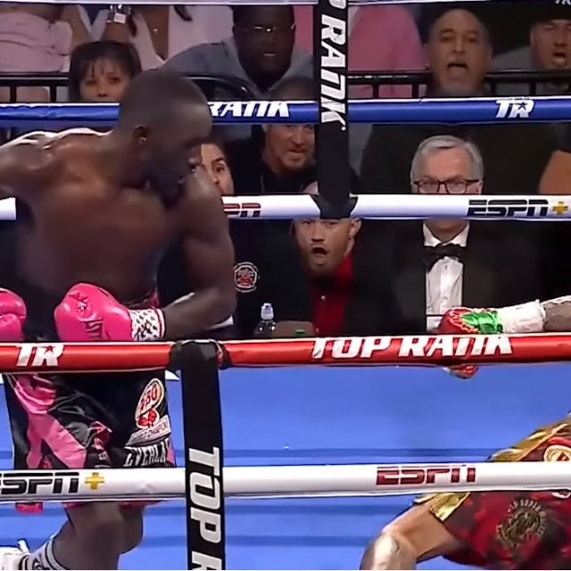 Terence Crawford