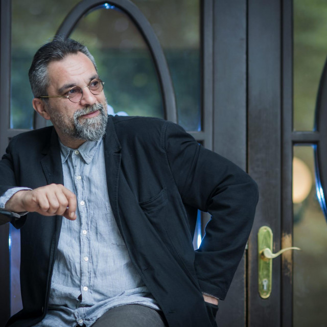 Glumac Filip Šovagović
 