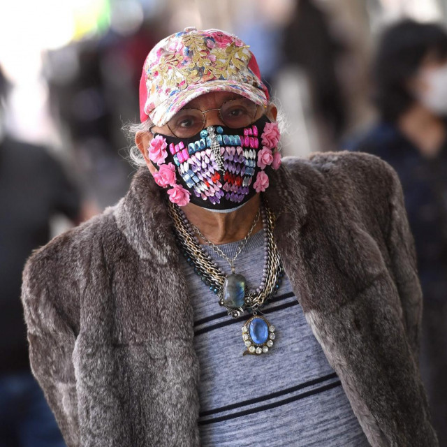 Prizor s ulica Melbournea