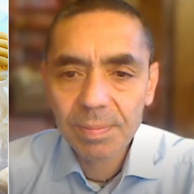 Uğur Şahin