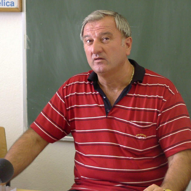 Anto Kovačević
