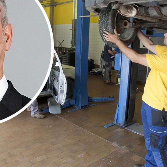 Glavnom tajniku Željku Mijatoviću isplaćena je nagrada za dobre rezultate