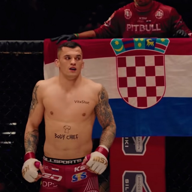 Roberto Soldić